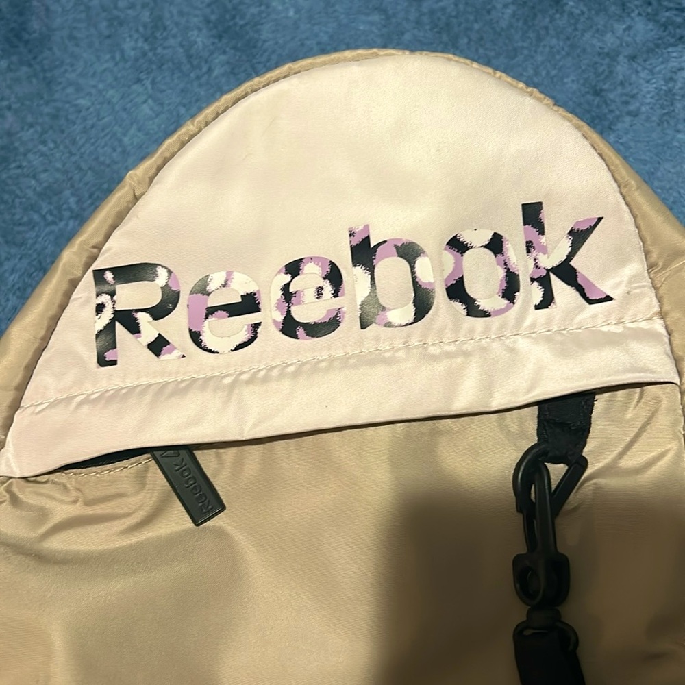 Reebok Mini Backpack - image 2